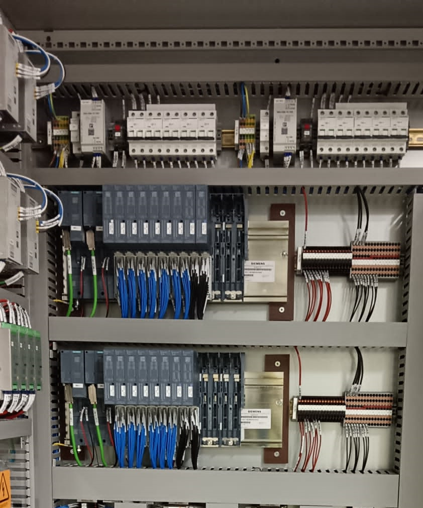 CSK Controls Pte. Ltd.